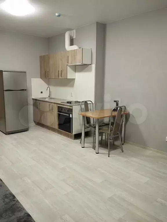 Квартира-студия, 35 м, 16/25 эт. - Фото 1