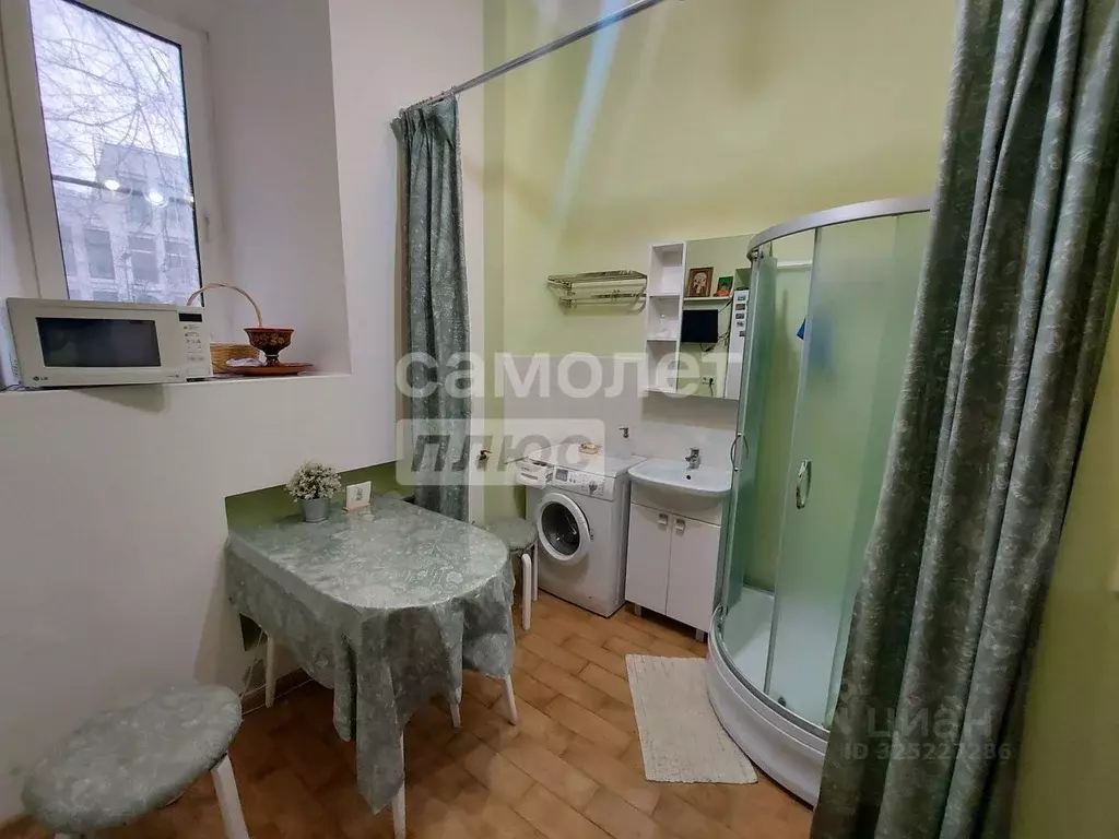 1-к кв. Москва Долгоруковская ул., 29 (34.0 м) - Фото 2