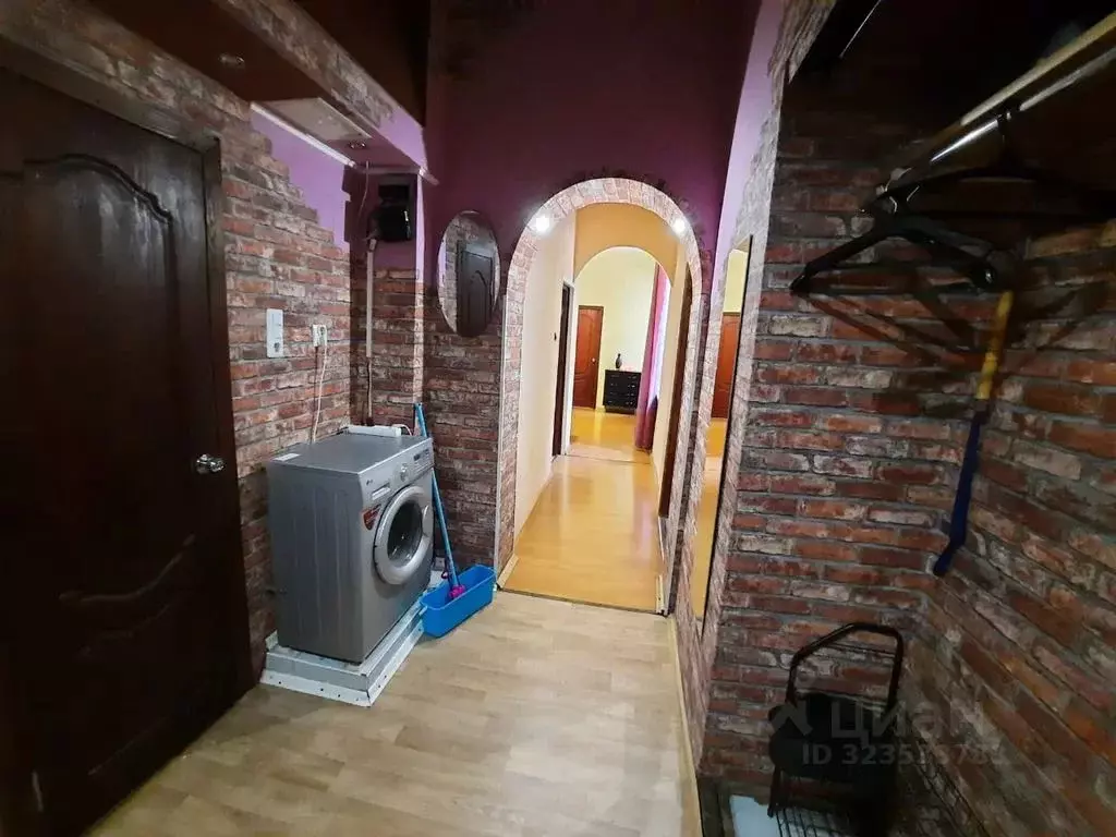 4-к кв. Санкт-Петербург Московский просп., 5 (90.0 м) - Фото 2