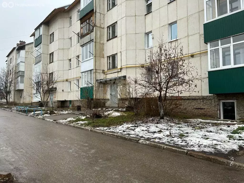 3-комнатная квартира: село Авдон, улица 60 лет СССР, 32 (63.5 м) - Фото 1