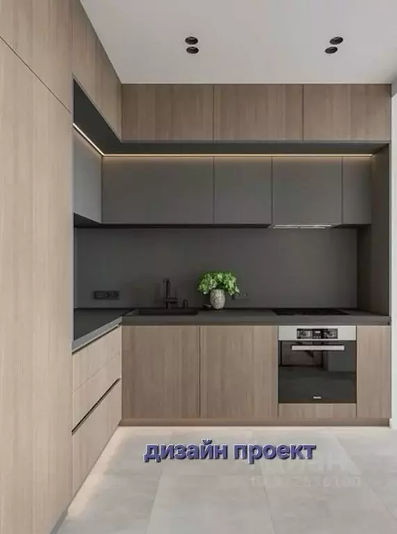 3-к кв. Башкортостан, Уфа Интернациональная ул., 133 (64.0 м) - Фото 1