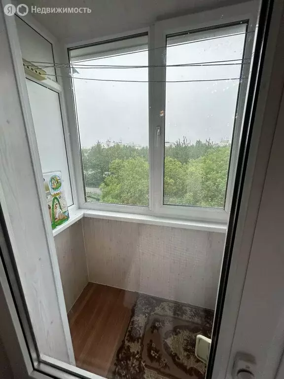 3-комнатная квартира: Петропавловск-Камчатский, проспект Карла Маркса, ... - Фото 1