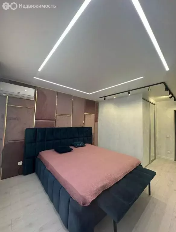 1-комнатная квартира: Краснодар, Старокубанская улица, 139 (47.5 м) - Фото 2