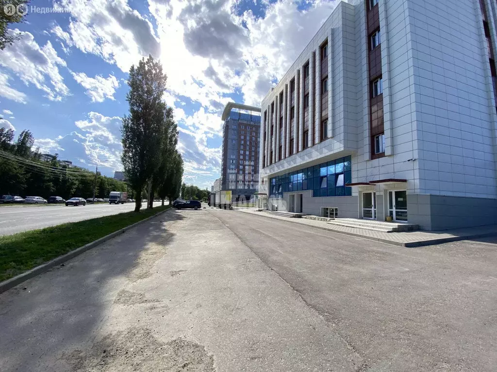 Офис (321.6 м) - Фото 2