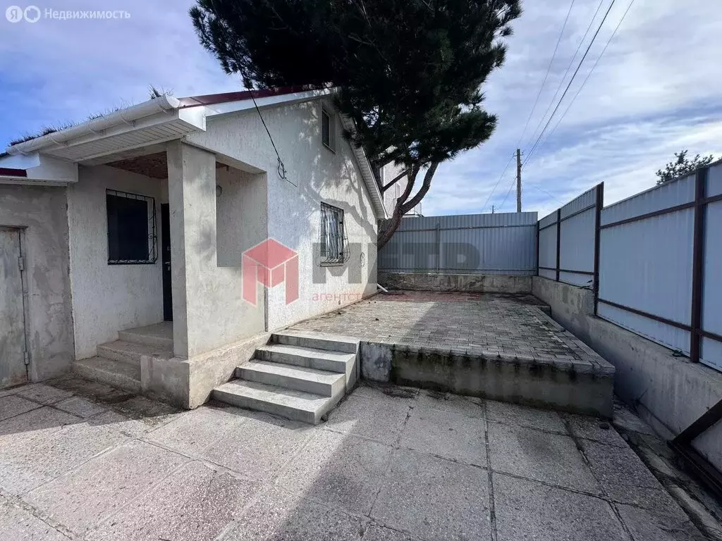 Дом в Севастополь, садоводческое товарищество Мрия, 308 (50 м) - Фото 2