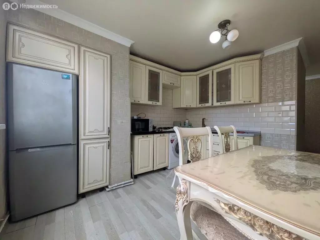2-комнатная квартира: Дербент, проспект Агасиева, 10Б (43 м) - Фото 1