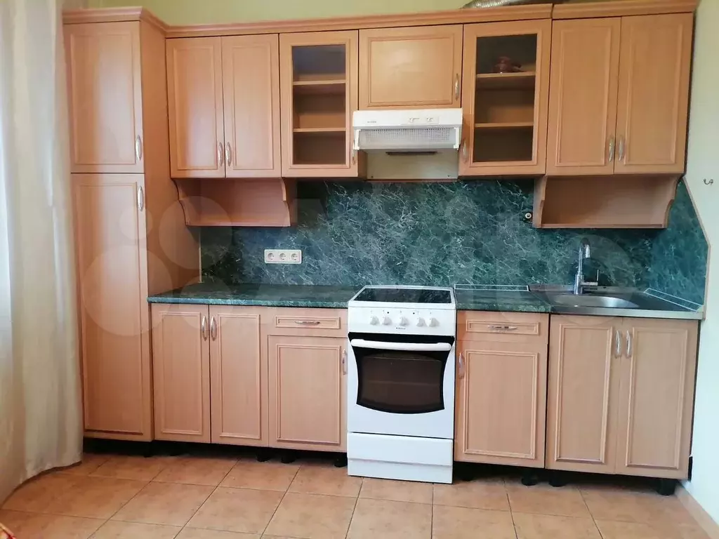 2-к. квартира, 55 м, 5/14 эт. - Фото 0