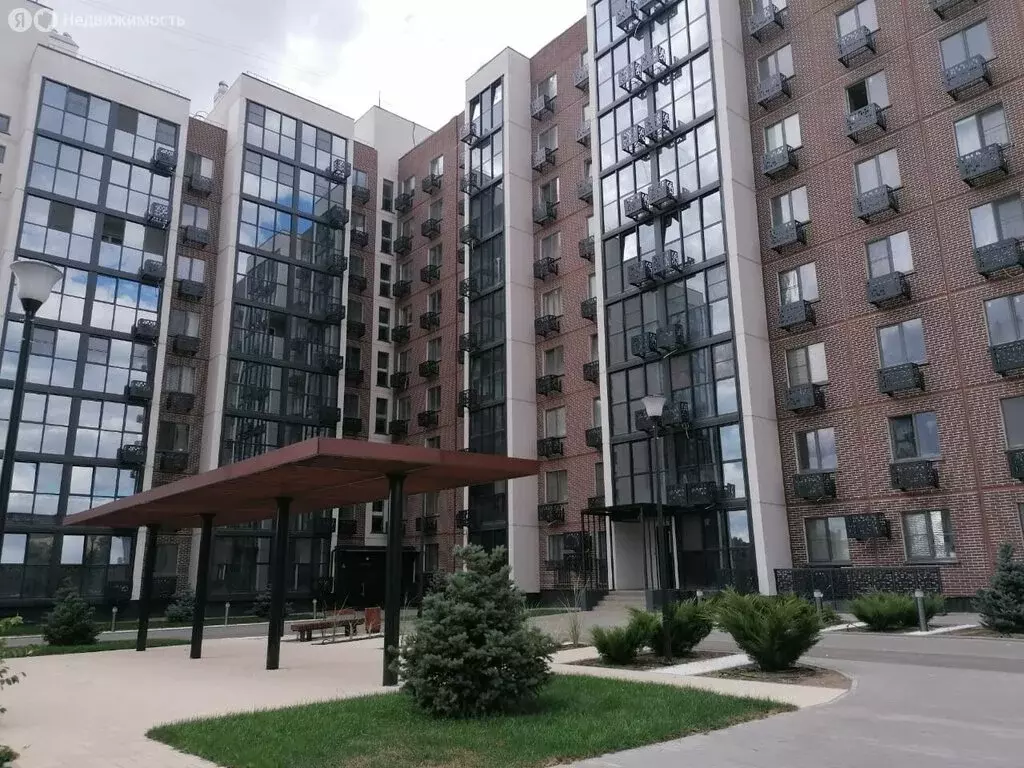 2-комнатная квартира: Волгоград, улица Глазкова, 12 (54 м) - Фото 0