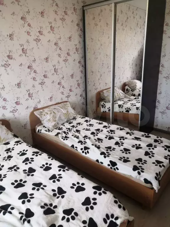 2-к. квартира, 54 м, 5/10 эт. - Фото 0