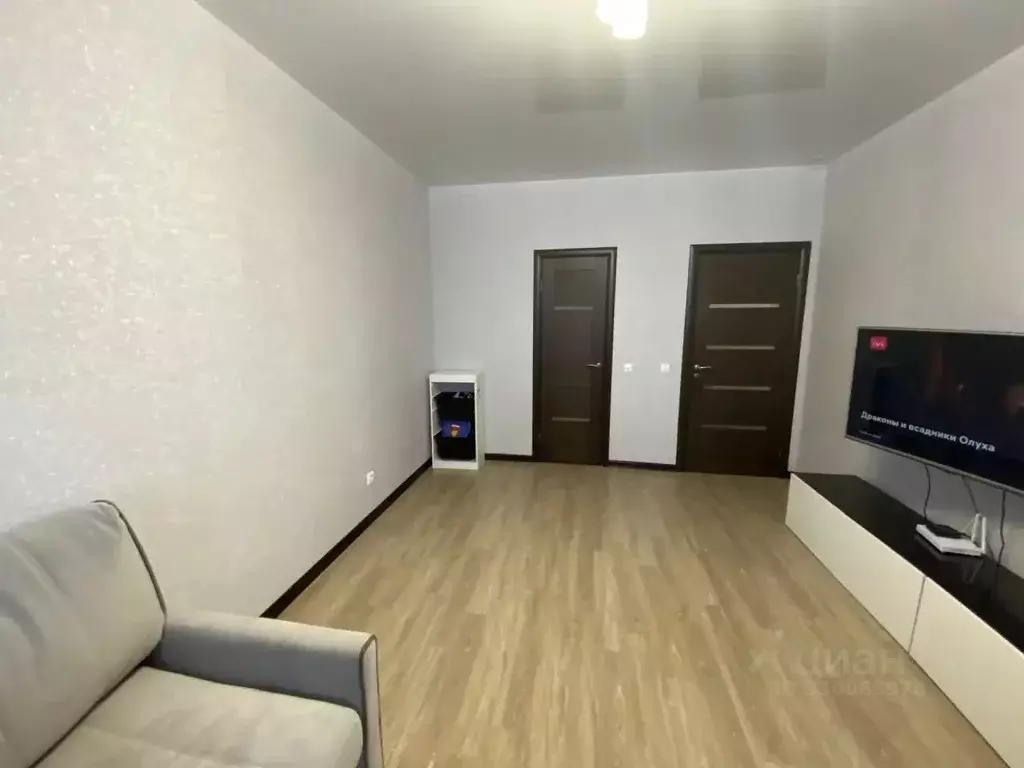 1-к кв. Москва пос. Коммунарка, ул. Бачуринская, 22к1 (43.0 м) - Фото 2
