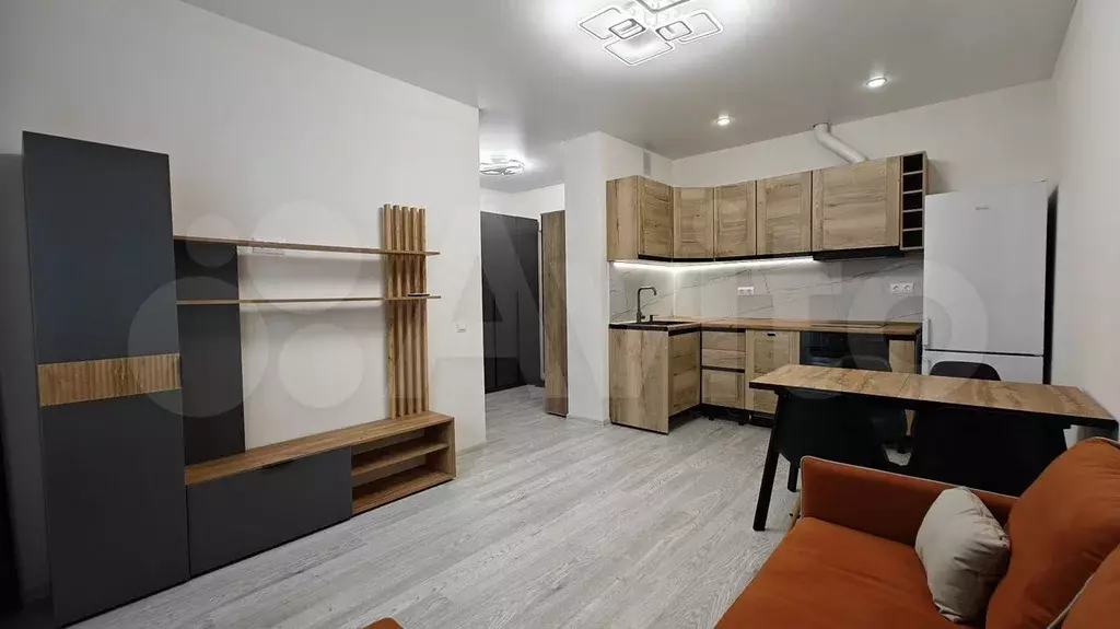 2-к. квартира, 58 м, 5/9 эт. - Фото 0