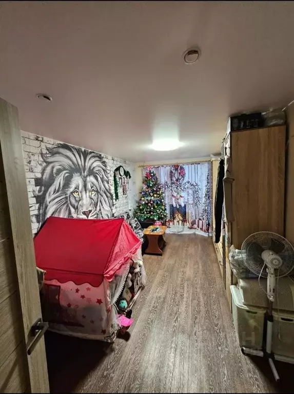 2-к кв. Вологодская область, Вологда 1-й ГПЗ-23 мкр, 5 (43.8 м) - Фото 1