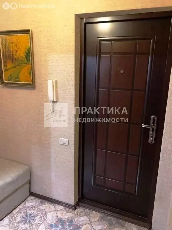 1-комнатная квартира: Реутов, Носовихинское шоссе, 3 (39 м) - Фото 1