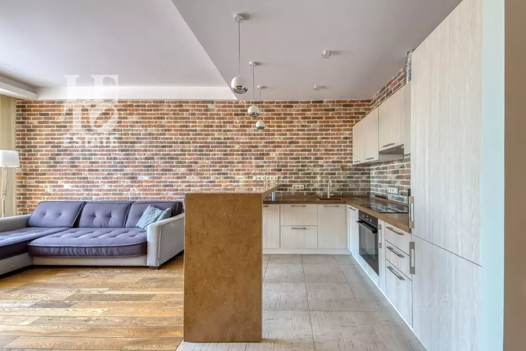 1-к кв. Москва Давыдковская ул., 18 (58.7 м) - Фото 2