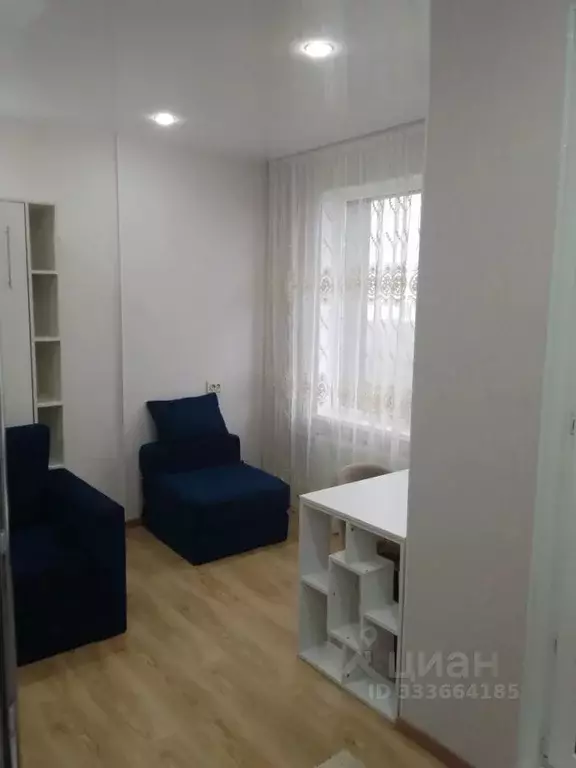 1-к кв. Москва ул. Вешних Вод, 70к1 (33.0 м) - Фото 2