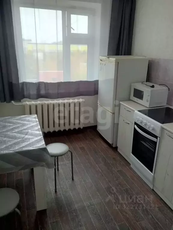 3-к кв. Ханты-Мансийский АО, Нижневартовск ул. Дружбы Народов, 15 ... - Фото 1