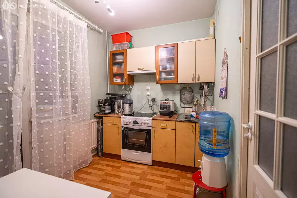 1-комнатная квартира: Санкт-Петербург, улица Савушкина, 134к2 (39.1 м) - Фото 2