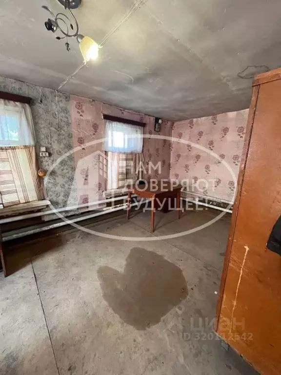 Дом в Пермский край, Лысьва Первомайская ул., 30 (31 м) - Фото 1
