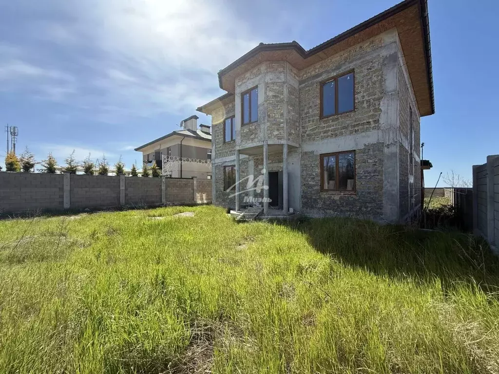 Дом в Севастополь ул. Мореходная, 55 (270 м) - Фото 1