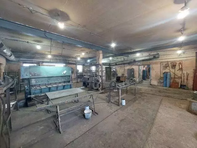 Продам производственное помещение, 324.1 м - Фото 1
