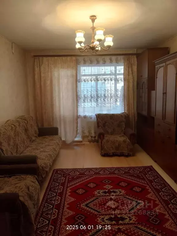 2-к кв. Тамбовская область, Тамбов бул. Энтузиастов, 30В (55.0 м) - Фото 2