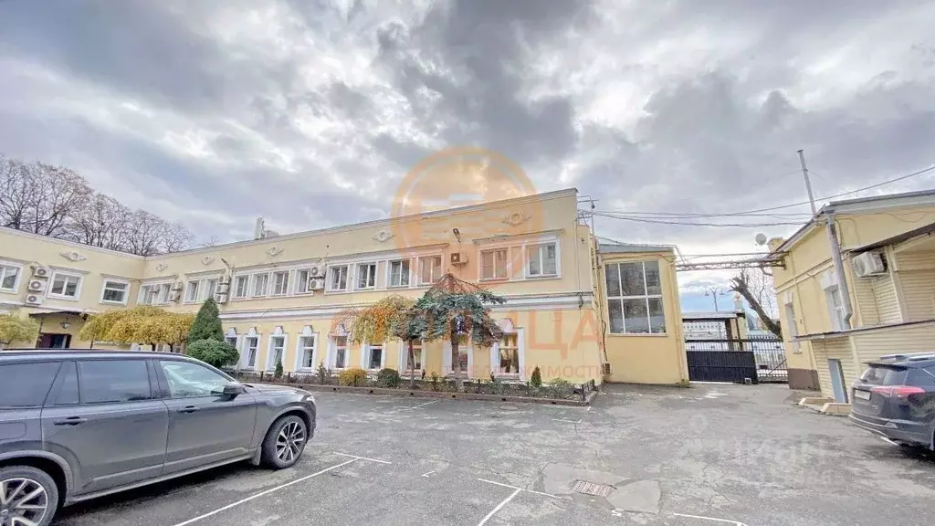 Офис в Татарстан, Зеленодольский район, Осиновское с/пос, Промышленная ... - Фото 1