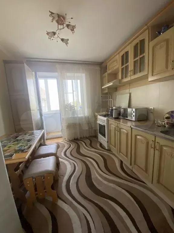 3-к. квартира, 69,7 м, 4/4 эт. - Фото 1