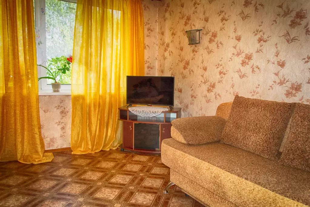 2-к кв. Тамбовская область, Мичуринск Липецкое ш., 45 (65.0 м) - Фото 1