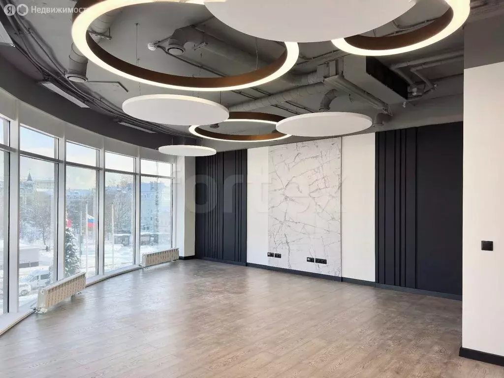 Офис (442 м) - Фото 1