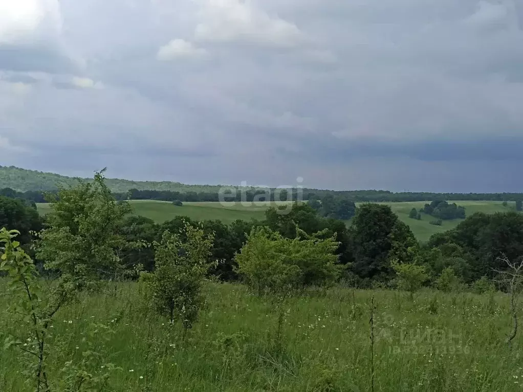 Участок в Адыгея, Майкопский район, Абадзехская ст-ца ул. Винника ... - Фото 0