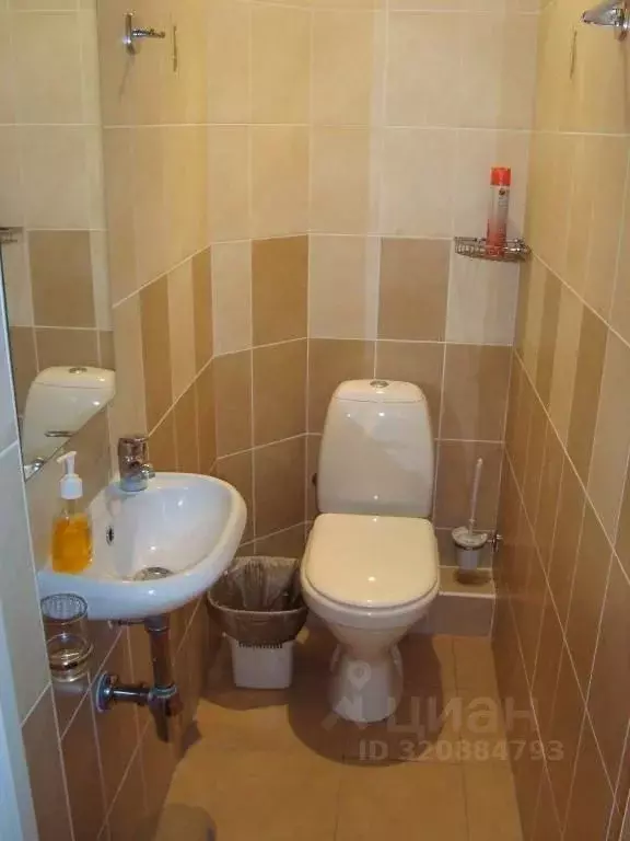 2-к кв. Коми, Ухта ул. Дзержинского, 39 (50.0 м) - Фото 1