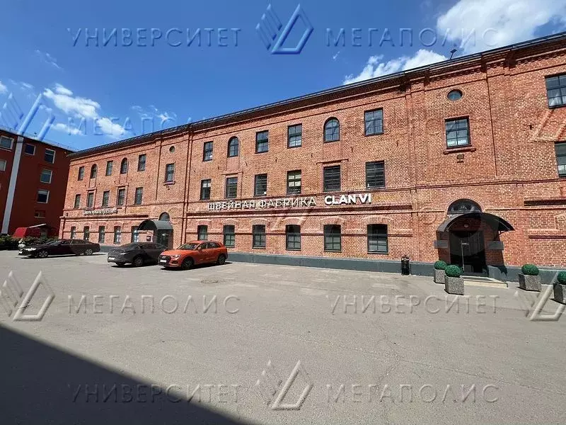 Помещение свободного назначения 100 м - Фото 1