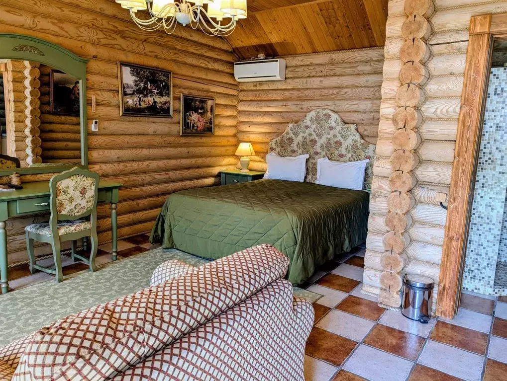 Комната Краснодарский край, Горячий Ключ муниципальный округ, пос. ... - Фото 1