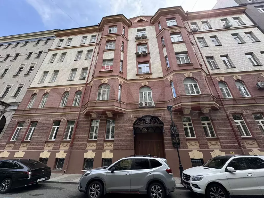 3-к. квартира, 80 м, 3/5 эт. - Фото 0