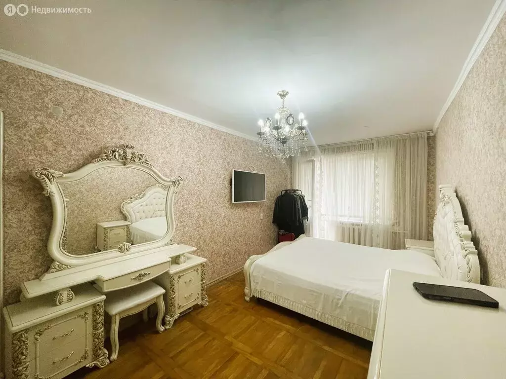 3-комнатная квартира: Нальчик, улица Ватутина, 29А (76.1 м) - Фото 2