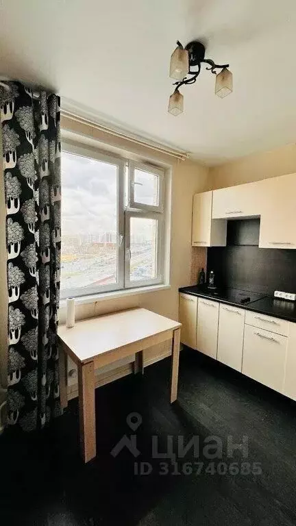 1-к кв. Москва Внуковское поселение, ул. Самуила Маршака, 8 (37.0 м) - Фото 0