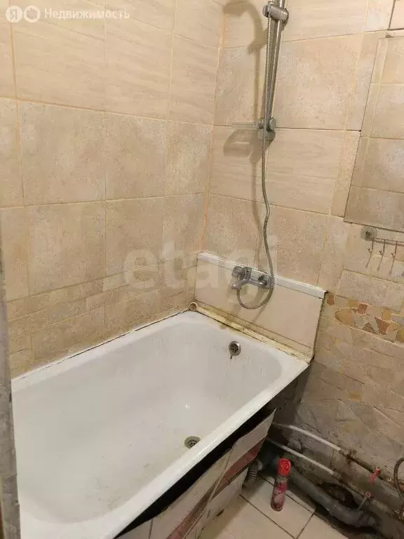 Квартира-студия: Тюмень, улица Мельникайте, 80 (19.9 м) - Фото 0