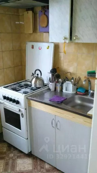 Комната Краснодарский край, Краснодар Ставропольская ул., 248 - Фото 1