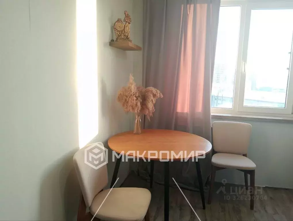 1-к кв. Челябинская область, Челябинск ул. Энгельса, 101А (40.6 м) - Фото 1