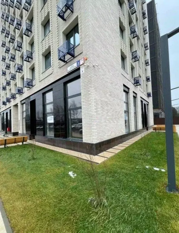 Помещение свободного назначения в Московская область, Одинцово ул. ... - Фото 2