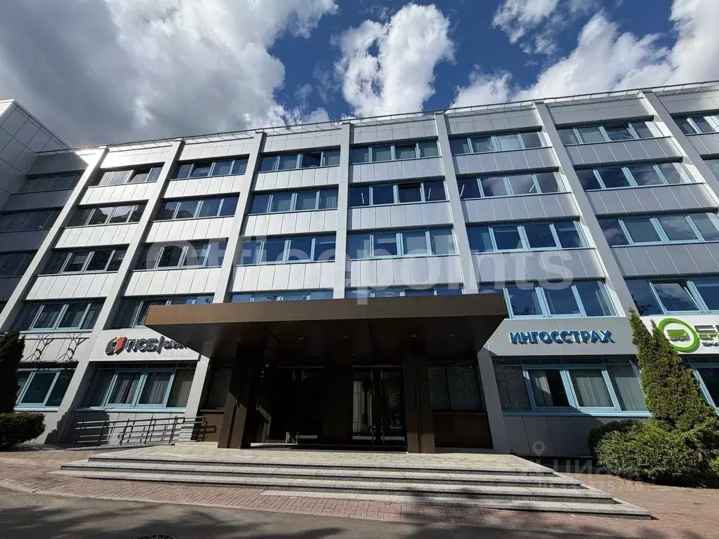 Офис в Москва Днепропетровская ул., 2 (163 м) - Фото 1