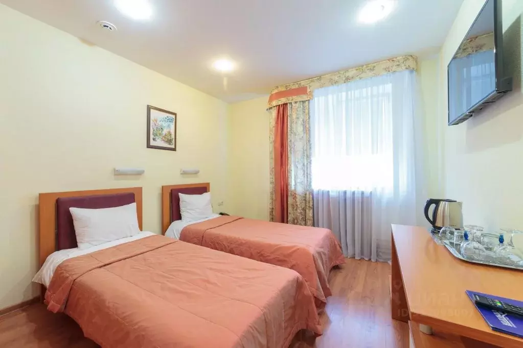 Комната Волгоградская область, Волгоград ул. 51-й Гвардейской Дивизии, ... - Фото 2