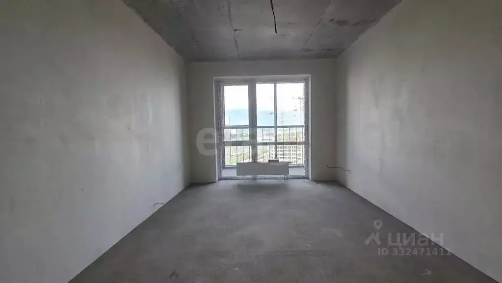 2-к кв. Татарстан, Казань Бухарская ул., 32к3 (56.1 м) - Фото 2