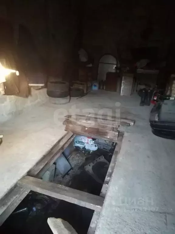 Гараж в Свердловская область, Нижний Тагил Восточное ш. (68 м) - Фото 1