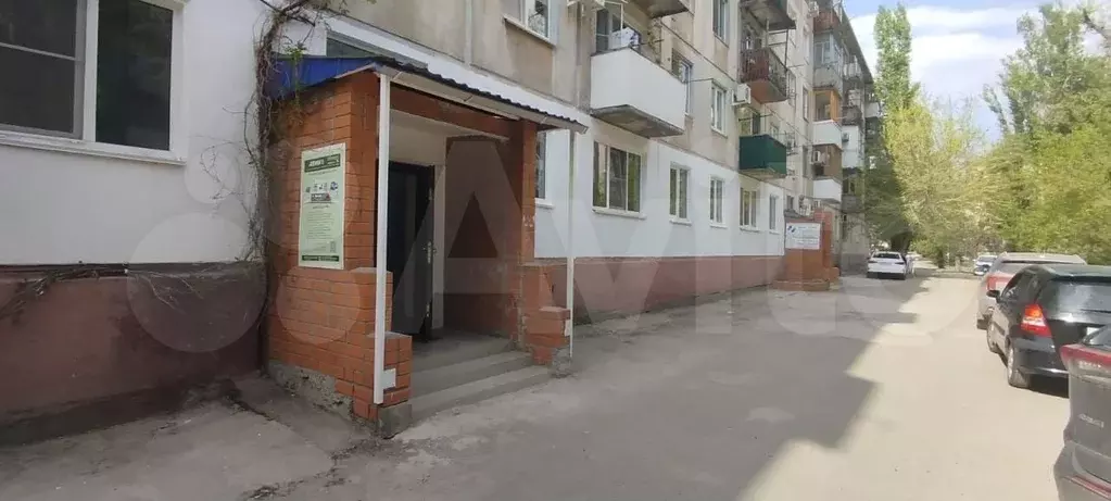 Помещение с ремонтом под офис, услуги, 80 м - Фото 1