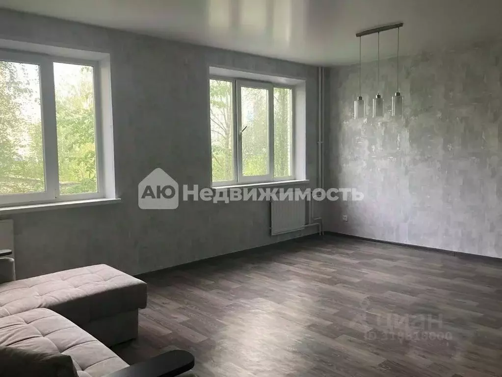 1-к кв. Санкт-Петербург ул. Жени Егоровой, 12К2 (40.5 м) - Фото 0