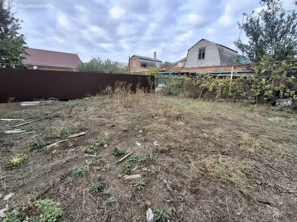 Участок в Ейск, Виноградная улица (3 м) - Фото 0