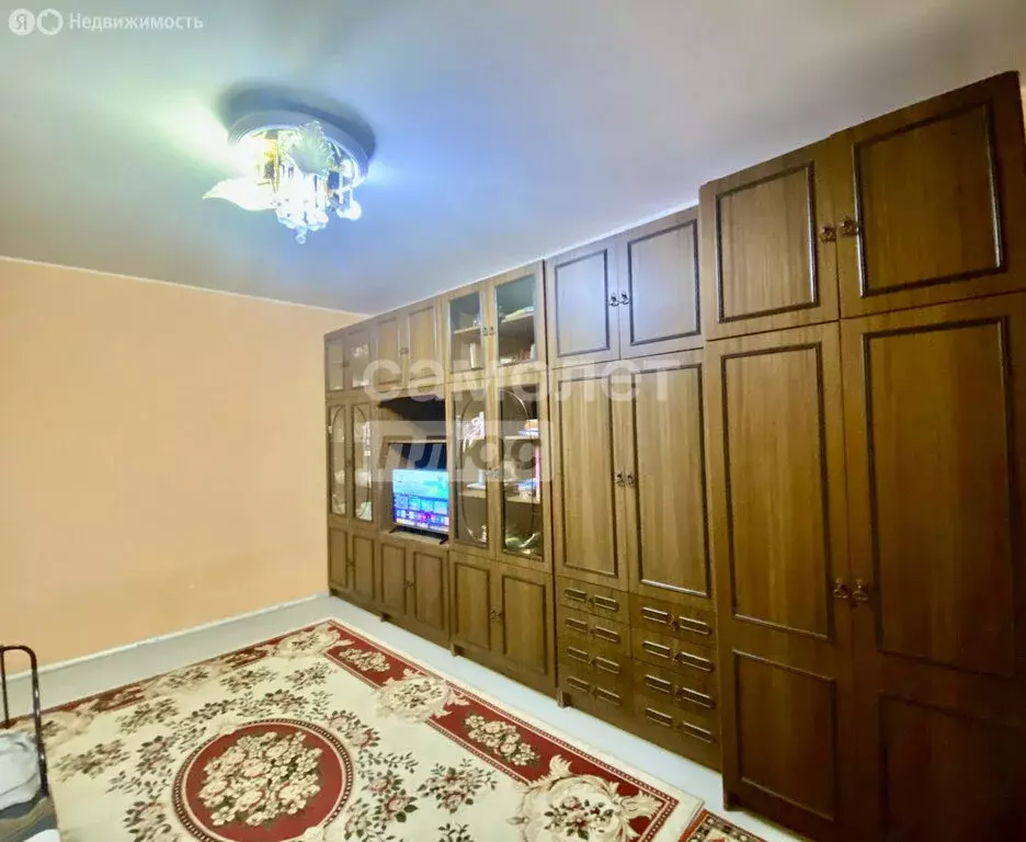 2-комнатная квартира: Развилка, 22 (44.4 м) - Фото 1