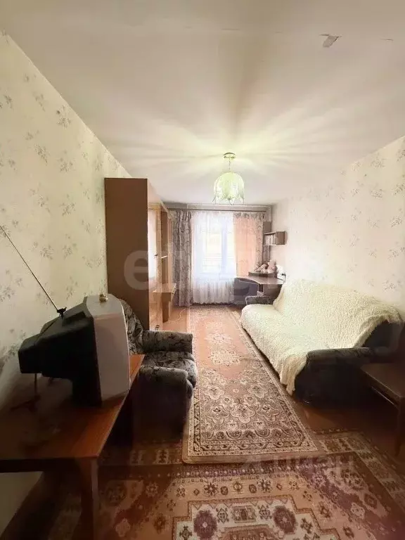 2-к кв. Кировская область, Киров Токарный пер., 19 (80.7 м) - Фото 2