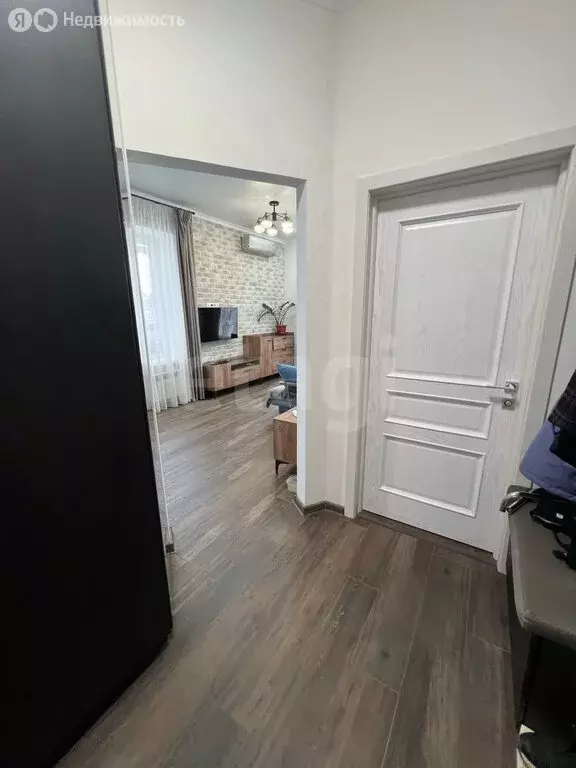 1-комнатная квартира: Аксай, улица Речников, 15к6 (51 м) - Фото 1